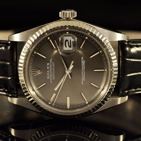 rolex anni di produzione